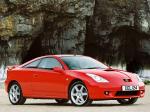 Toyota Celica Sport 1999 года